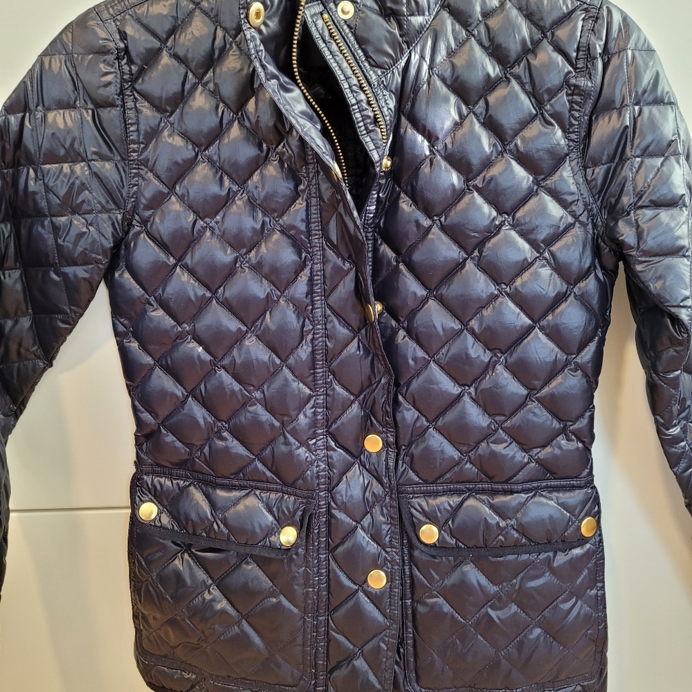 J Crew jacket